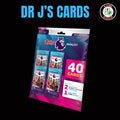 Topps Premier League Flagship 2026/27: Mega Multipack (Pre-order)