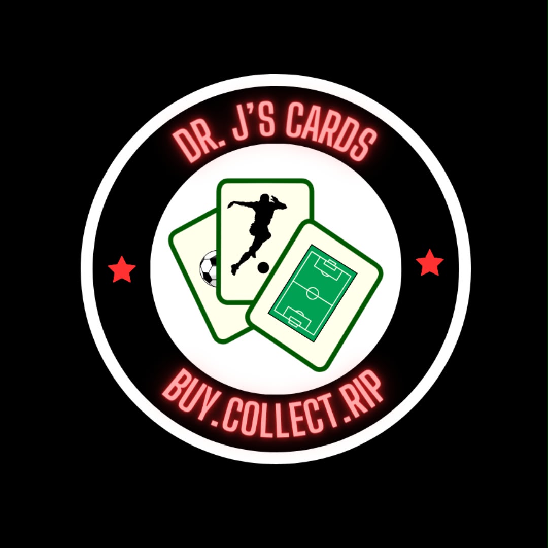 Dr J's Cards